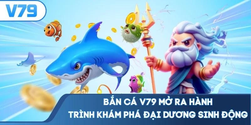 ban-ca-v79-mo-ra-hanh-trinh-kham-pha-dai-duong-sinh-dong Bắn cá V79 mở ra hành trình khám phá đại dương sinh động