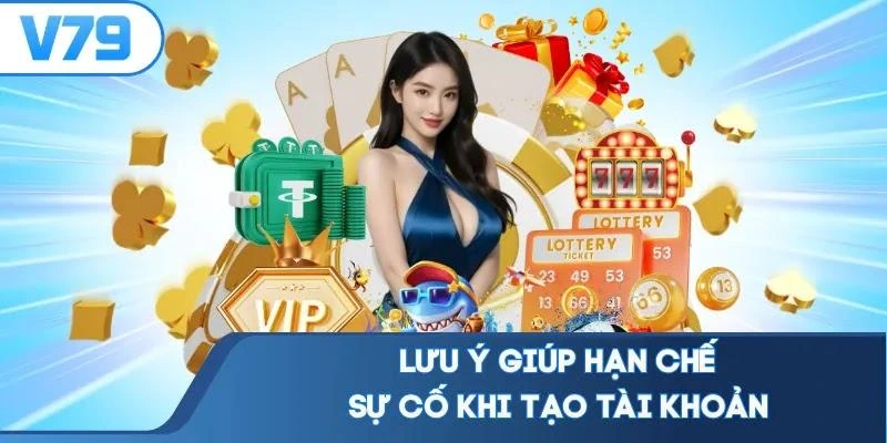 luu-y-giup-han-che-su-co-khi-tao-tai-khoan Lưu ý giúp hạn chế sự cố khi tạo tài khoản